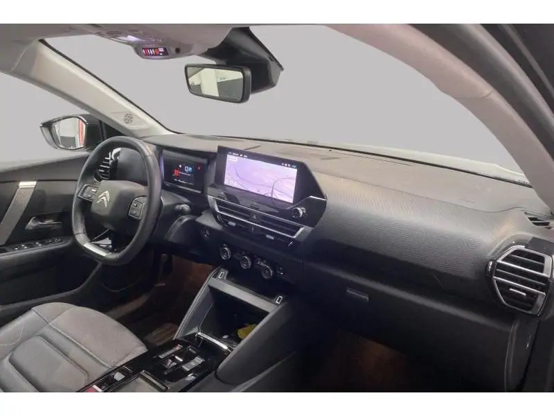 Occasion Citroen C4 SHINE BLACK 2