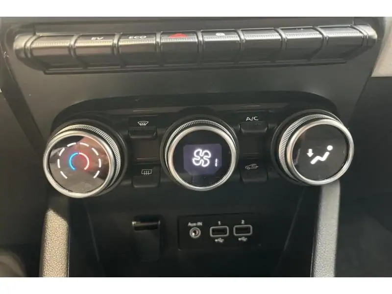 Occasion Renault Clio E-TECH GREY 15