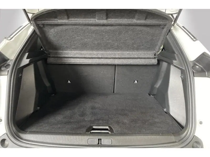 Occasie Peugeot 2008 Allure Pack - AUTOMATIQUE WHITE 19