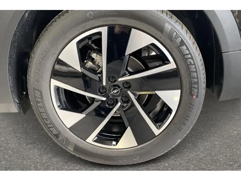 VEHICLE__CONDITION_SERVICE Opel Grandland GS BLACK 20