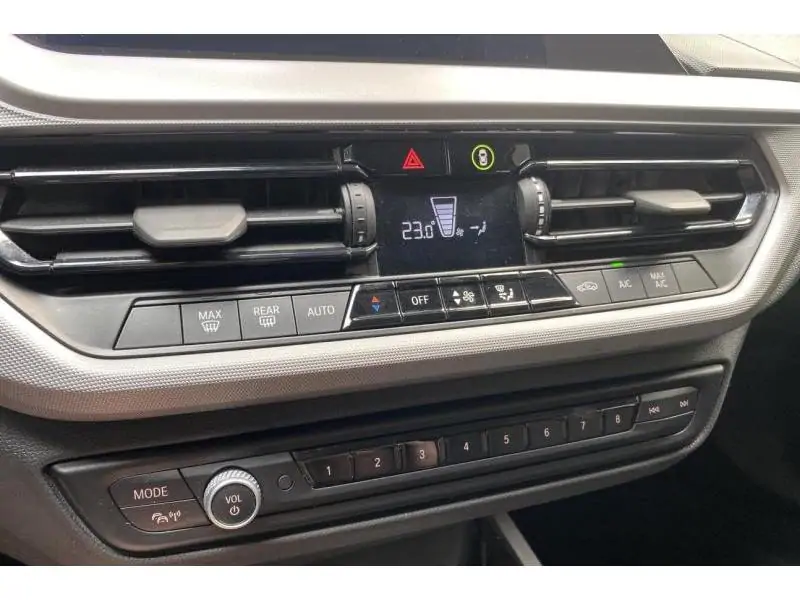 Occasion BMW Serie 1 116 d GREY 15