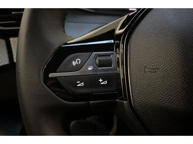 Occasion Peugeot 2008 Allure WHITE 21