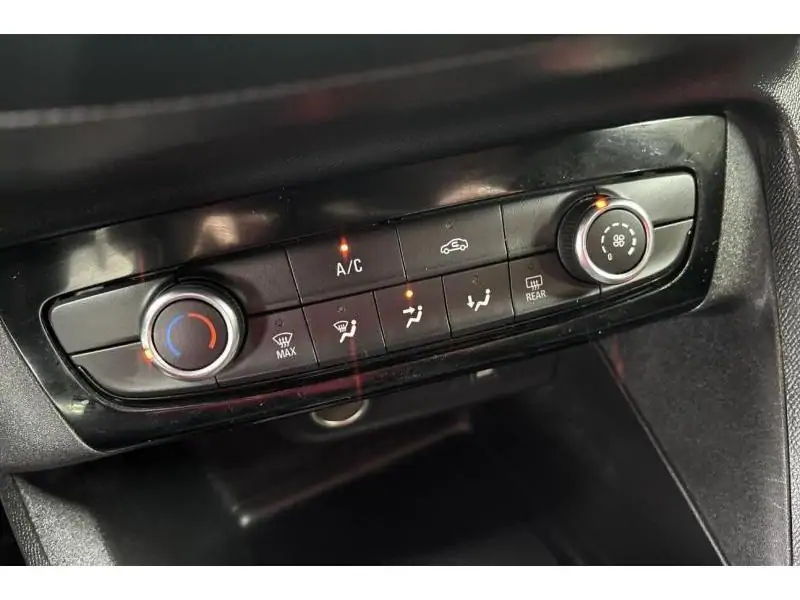 Occasion Opel Corsa F Elegance BLACK 15