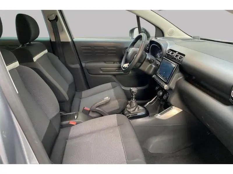 Occasion Citroen C3 Aircross MAX GREY 8