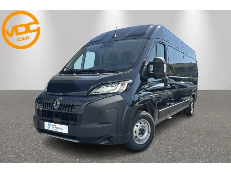 77204 - Peugeot Boxer