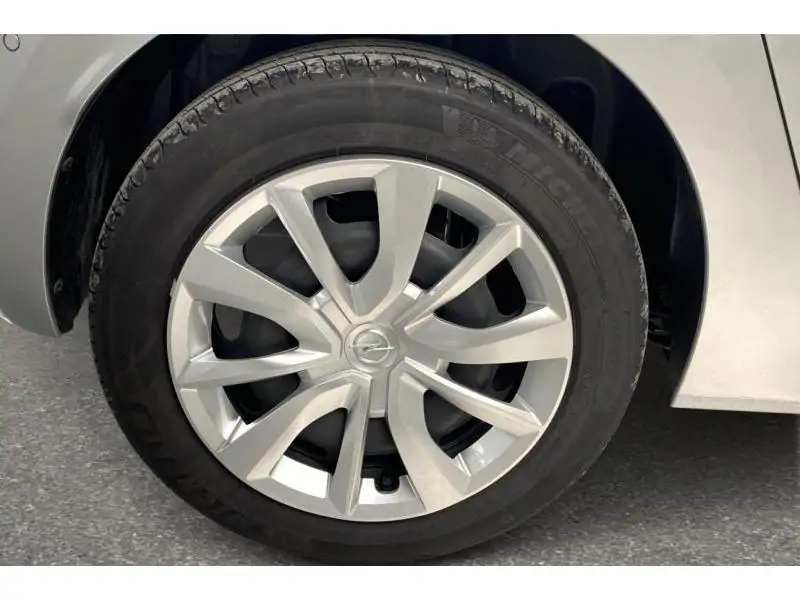 Occasion Opel Corsa F Edition GREY 23