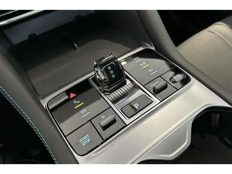 VEHICLE__CONDITION_SERVICE BYD Seal U Comfort GREY 16