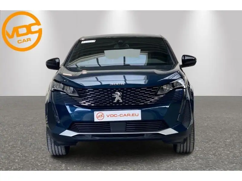 Occasion Peugeot 3008 II Allure Pack BLUE 5