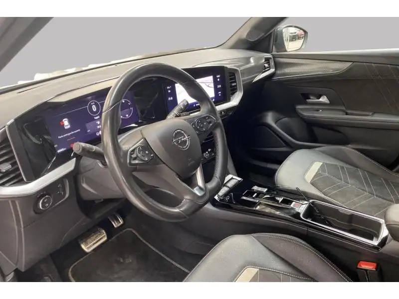 Occasion Opel Mokka Ultimate - FULL - AUTOMAAT RED 9