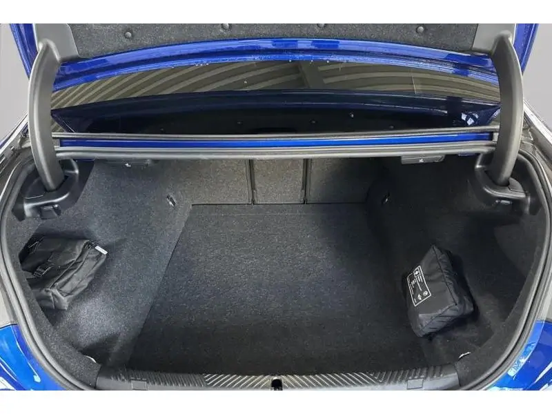 Occasion BMW Serie M M5 PHEV 4.4 AS BLUE 19