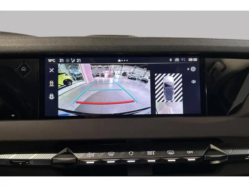 Démo DS Automobiles DS 4 HYBRID 145 ETOILE NAPPA GREY 25