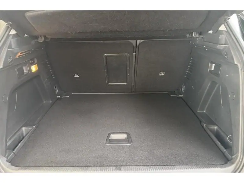 Occasion Peugeot 3008 Allure BLACK 19