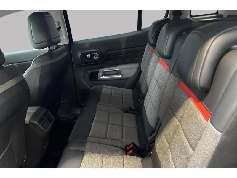 Occasion Citroen C5 Aircross Business GPS GREY 18