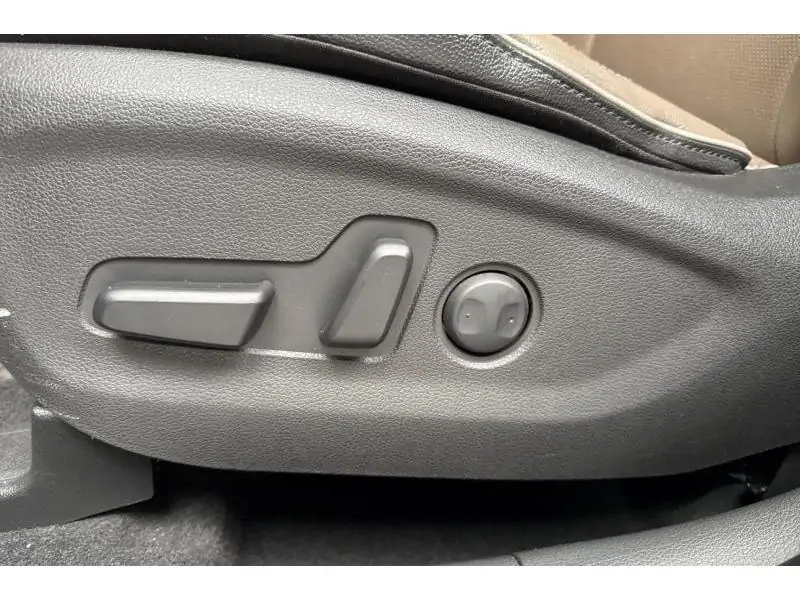 Occasion Hyundai Tucson FEEL COMFORT BRONZE 22