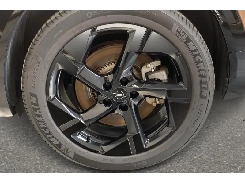 VEHICLE__CONDITION_SERVICE Opel Grandland GS BRONZE 20