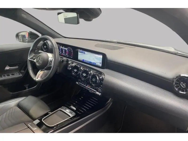 Occasion Mercedes-Benz A 180 Classe A BLACK 2