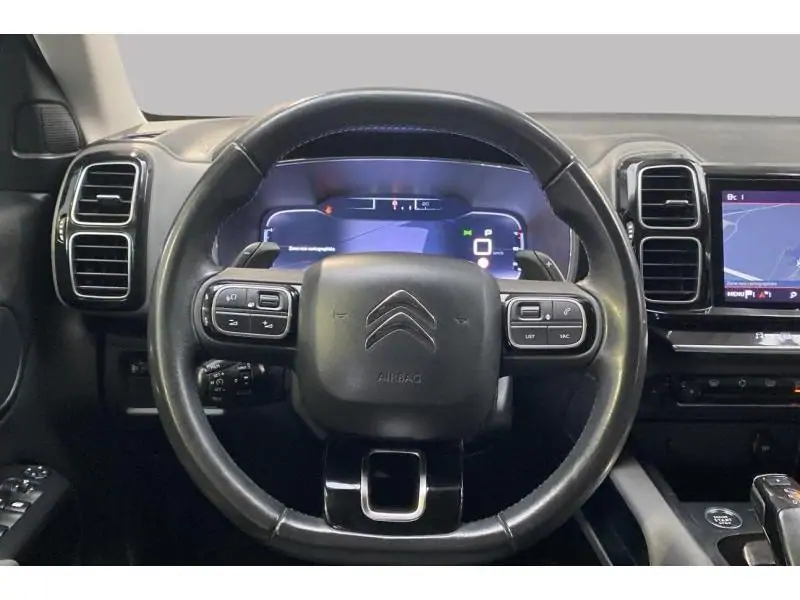 Occasion Citroen C5 Aircross Live GREY 12