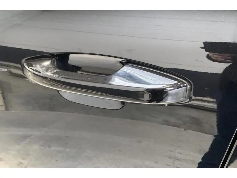 Occasion Volvo XC40 Recharge Core BLACK 25