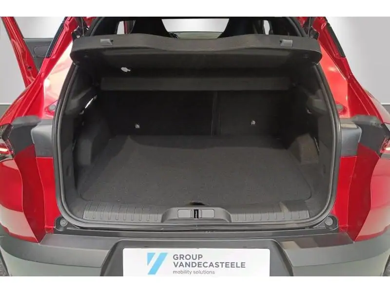 VEHICLE__CONDITION_SERVICE Alfa Romeo Junior Elettrica - Veloce RED 19