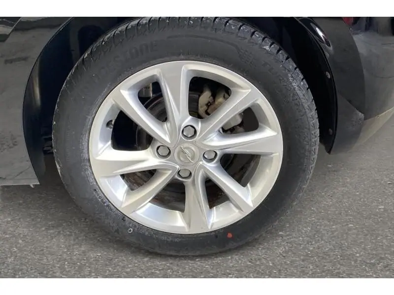 Occasion Opel Corsa F Edition BLACK 20