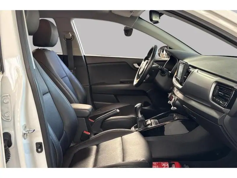 Occasion Kia Stonic 1.0 T 120 PK WHITE 8