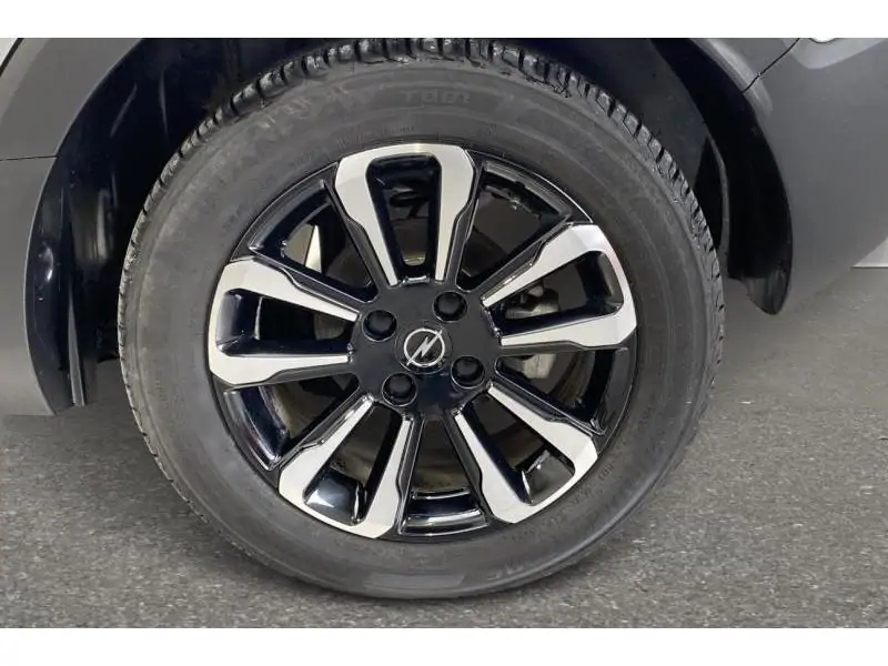 Occasion Opel Crossland X Edition*GPS Caméra de recul GREY 20