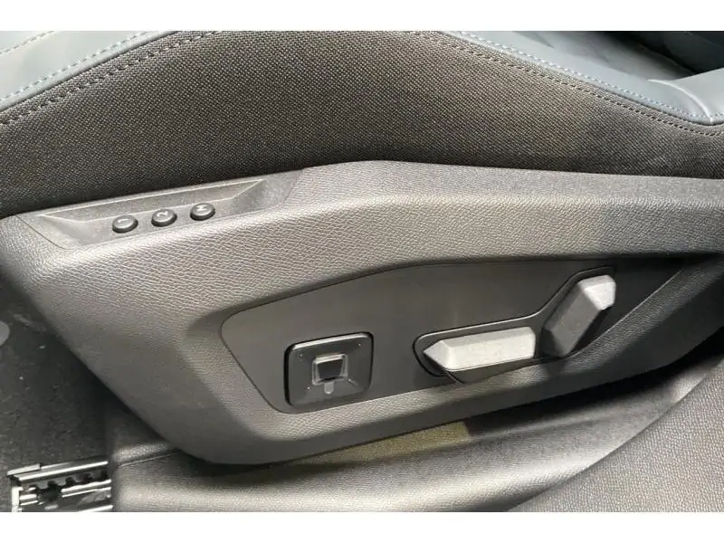 Occasion Citroen C5 Aircross Max GREY 25