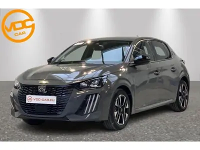 Occasie Peugeot 208 Allure GREY