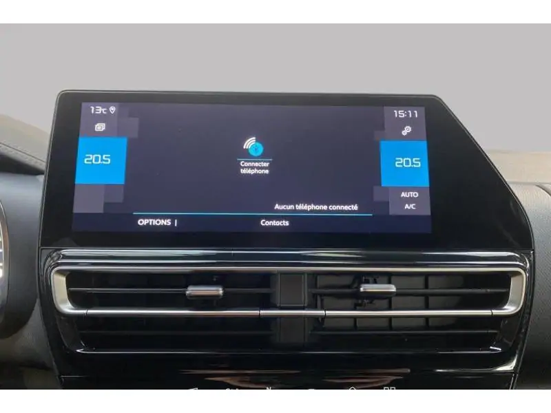 Occasion Citroen C5 Aircross Live YOU HYBRID BLUE 26