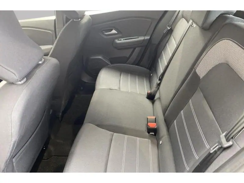 Occasion Dacia Sandero Expression*Boite Auto*jantes Alu BLACK 18