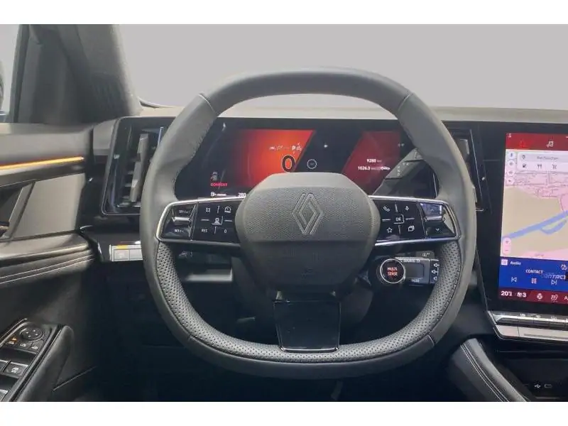 Occasion Renault Austral Techno 1.3 TCe MHEV EDC 160 GREY 12