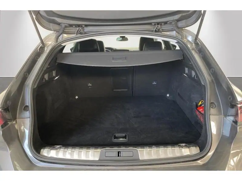 Occasion Peugeot 508 SW Allure Pack GREY 19