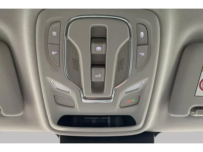 Occasion MG EHS LUXURY PHEV RED 42