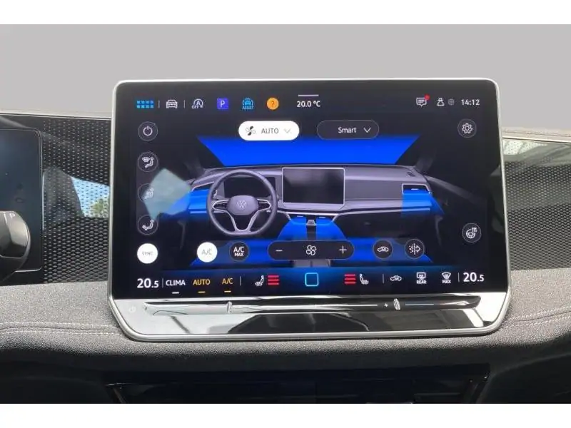 Occasion Volkswagen Passat Variant 1.5 eTSI DSG7 Business Premium GREY 15