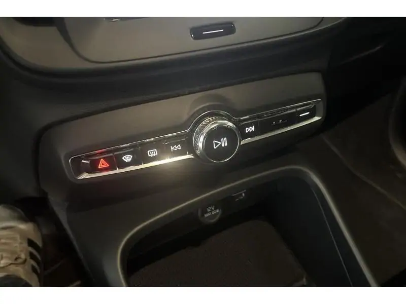 Occasion Volvo XC40 CORE BLACK 15