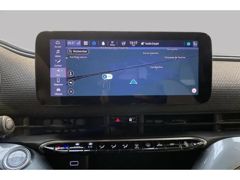 Occasion Fiat 500e LA PRIMA UNDEFINED 13