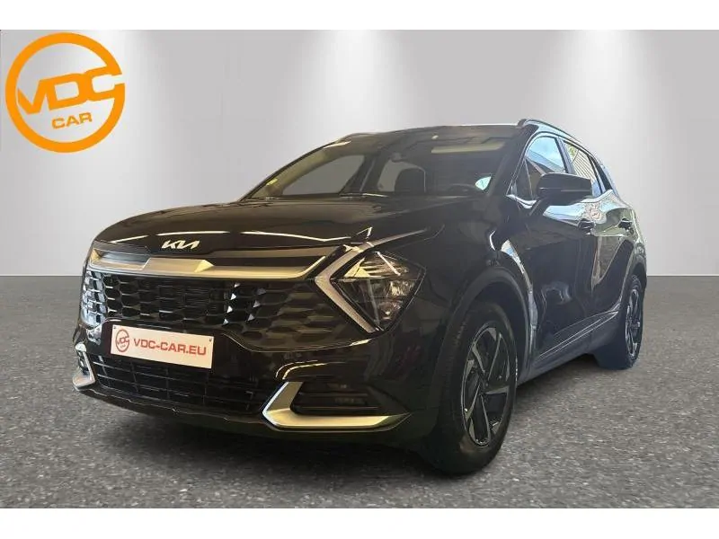 78226 - Kia Sportage 1.6 diesel