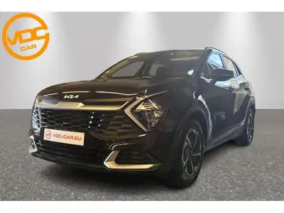 Occasion Kia Sportage pulse BLACK