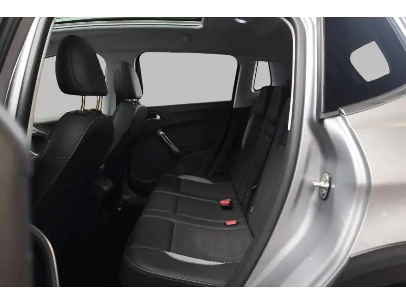 Occasion Peugeot 2008 Allure GREY 18