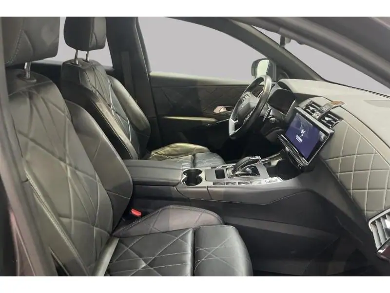 Occasion DS Automobiles DS 7 Crossback e tense GREY 8