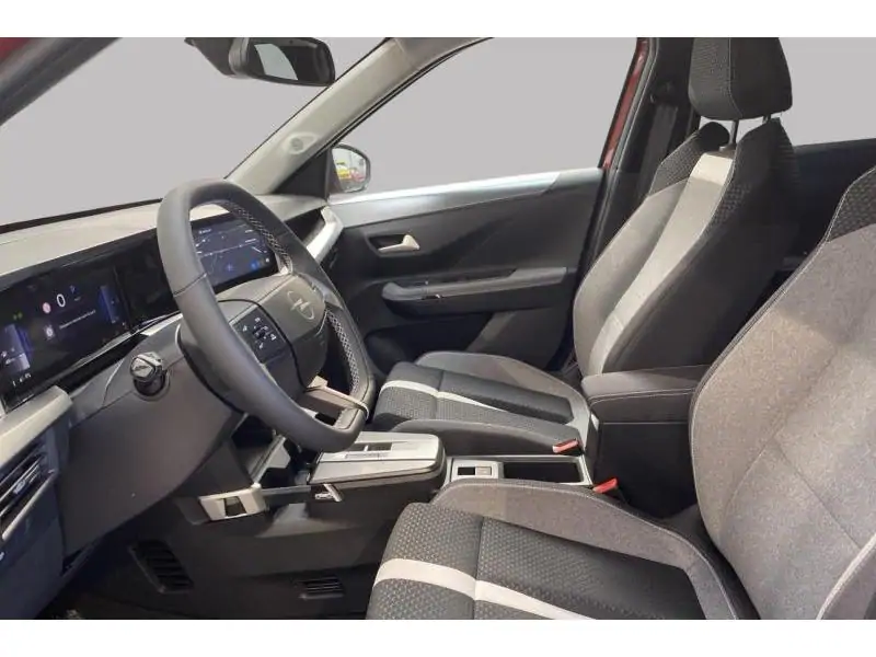 VEHICLE__CONDITION_SERVICE Opel Frontera GS* Véhicule de Direction! ORANGE 10