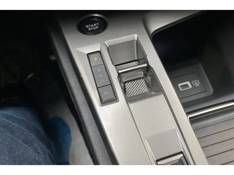 Occasion Peugeot 308 GT MHEV* Caméra GPS BLACK 16