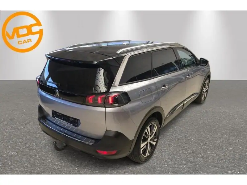 Occasion Peugeot 5008 Allure GREY 24