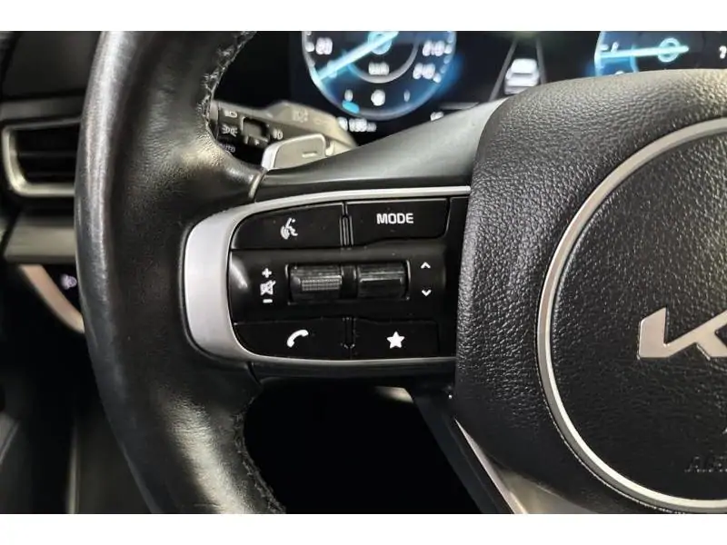 Occasion Kia Sportage PULSE 1.6 T-GDi MHEV WHITE 22