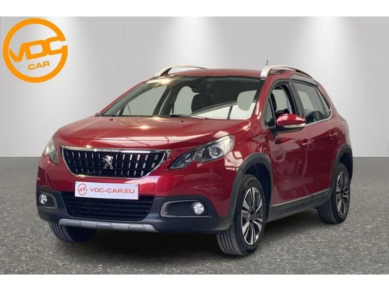 78435 - Peugeot 2008