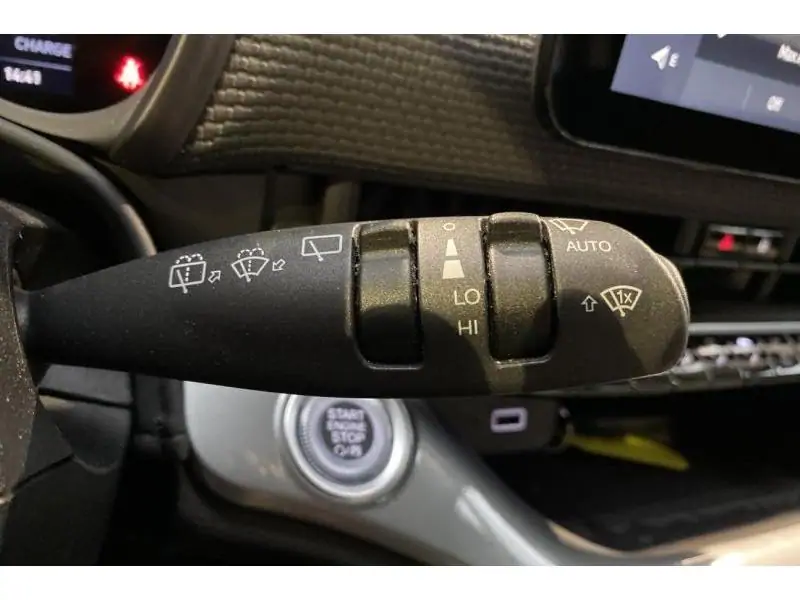 Occasion Fiat 500e La Prima BLACK 25