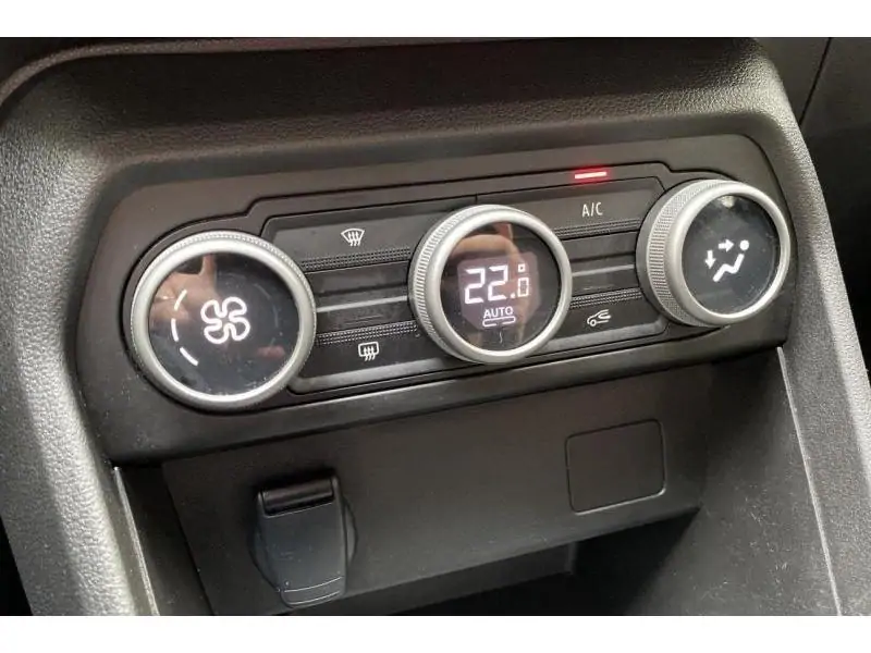 Occasion Dacia Sandero STEPWAY Expression ORANGE 15