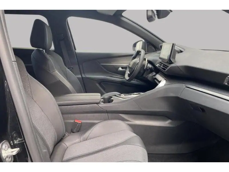 Occasion Peugeot 5008 Allure Pack HYBRID BLACK 8