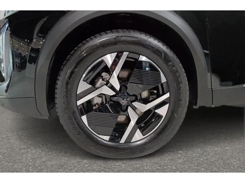 VEHICLE__CONDITION_SERVICE Peugeot 2008 ALLURE HYBRID BLACK 20