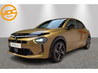 VEHICLE__CONDITION_SERVICE Lancia Ypsilon LX HYBRID GOLD